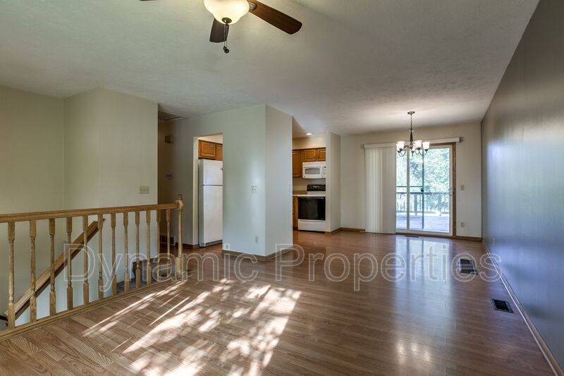 House for rent at 4115 N 213th Circle, Elkhorn, NE 68022