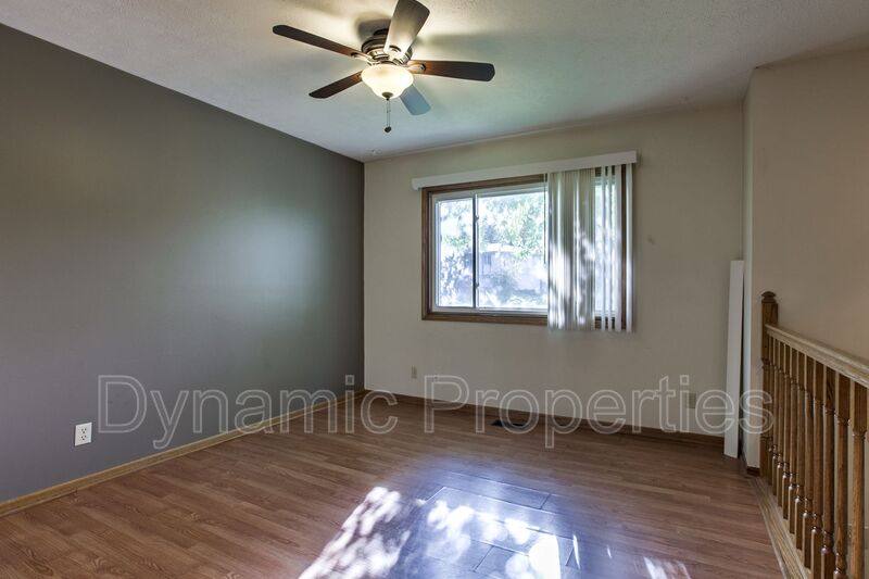 House for rent at 4115 N 213th Circle, Elkhorn, NE 68022