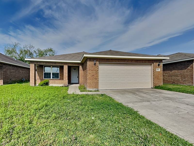 House for rent at 18011 Kinsale Valley Lane, Houston, TX 77060