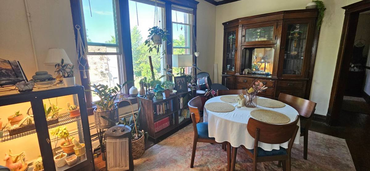 Apartment for rent at 3201 S Halsted St, Chicago, IL 60608