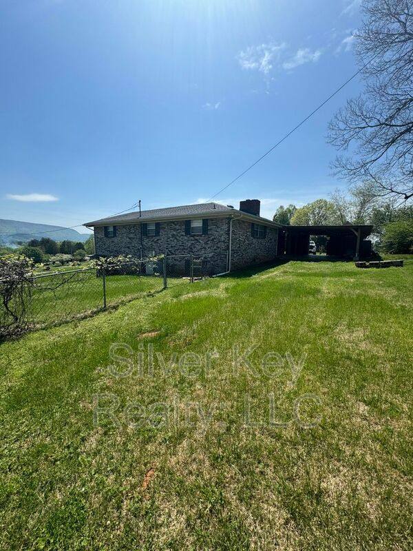 House for rent at 103 County Rd #807, Etowah, TN 37331