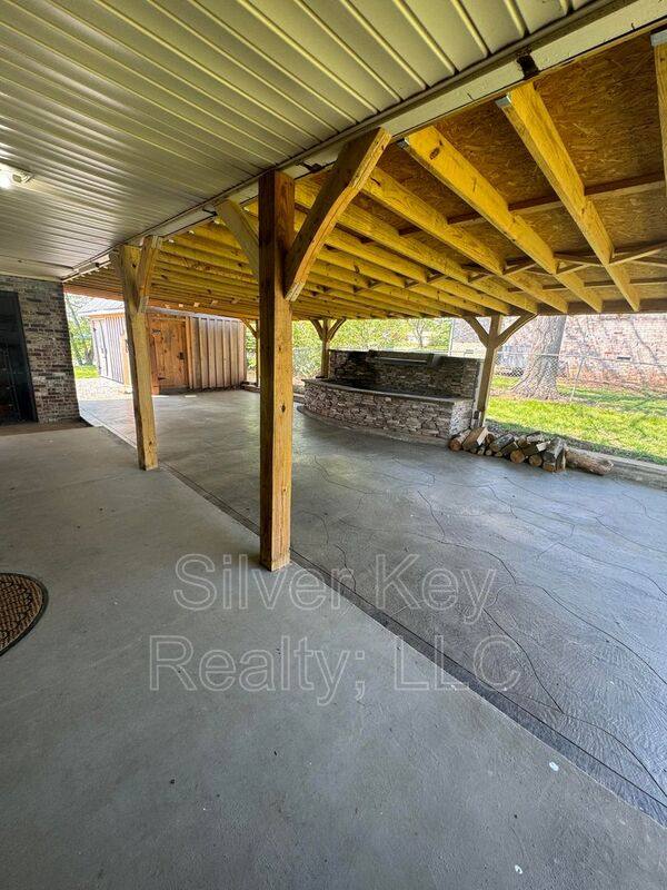 House for rent at 103 County Rd #807, Etowah, TN 37331