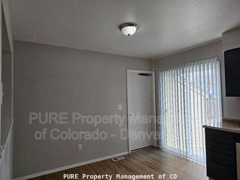 House for rent at 4314 S Xenon Court, Morrison, CO 80465