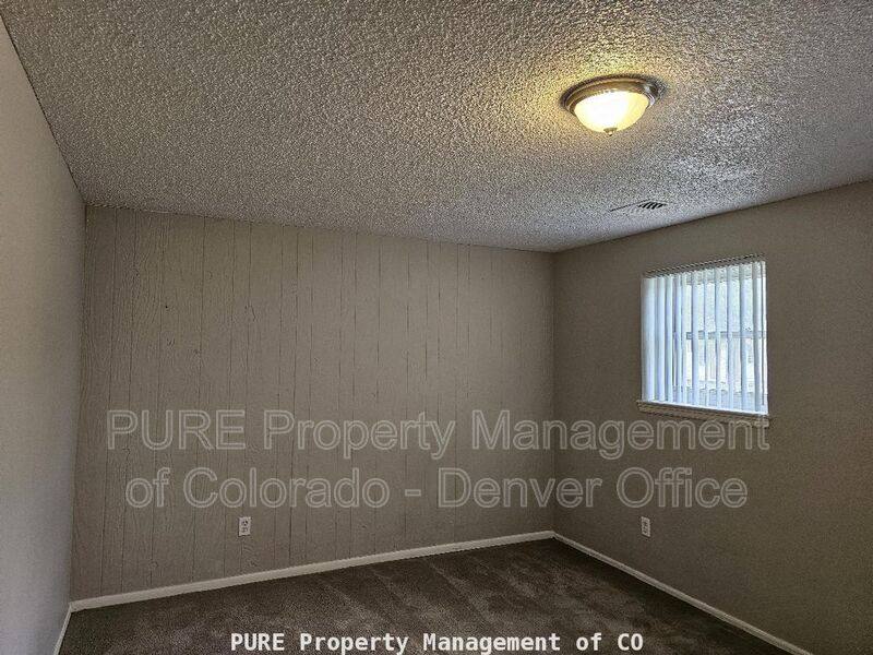 House for rent at 4314 S Xenon Court, Morrison, CO 80465