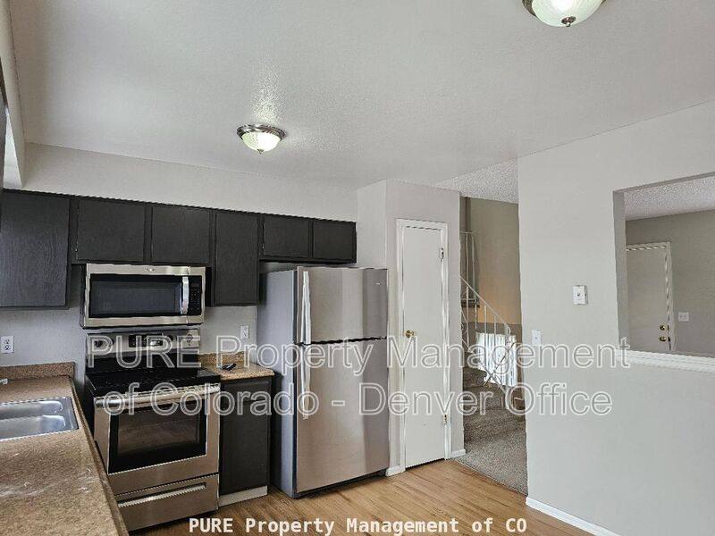 House for rent at 4314 S Xenon Court, Morrison, CO 80465