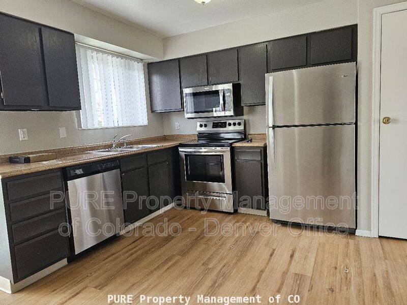 House for rent at 4314 S Xenon Court, Morrison, CO 80465