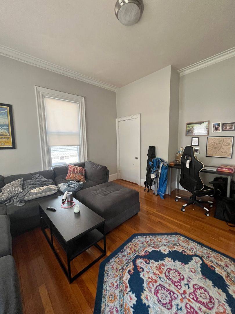 Apartment for rent at 170 Bigelow St #S3, Brighton, MA 02135