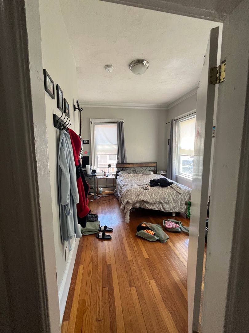 Apartment for rent at 170 Bigelow St #S3, Brighton, MA 02135