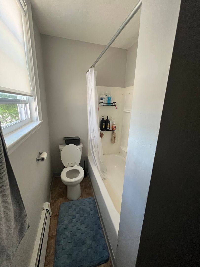 Apartment for rent at 170 Bigelow St #S3, Brighton, MA 02135
