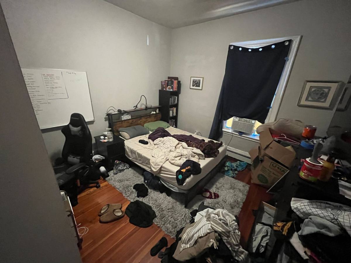 Apartment for rent at 170 Bigelow St #S3, Brighton, MA 02135