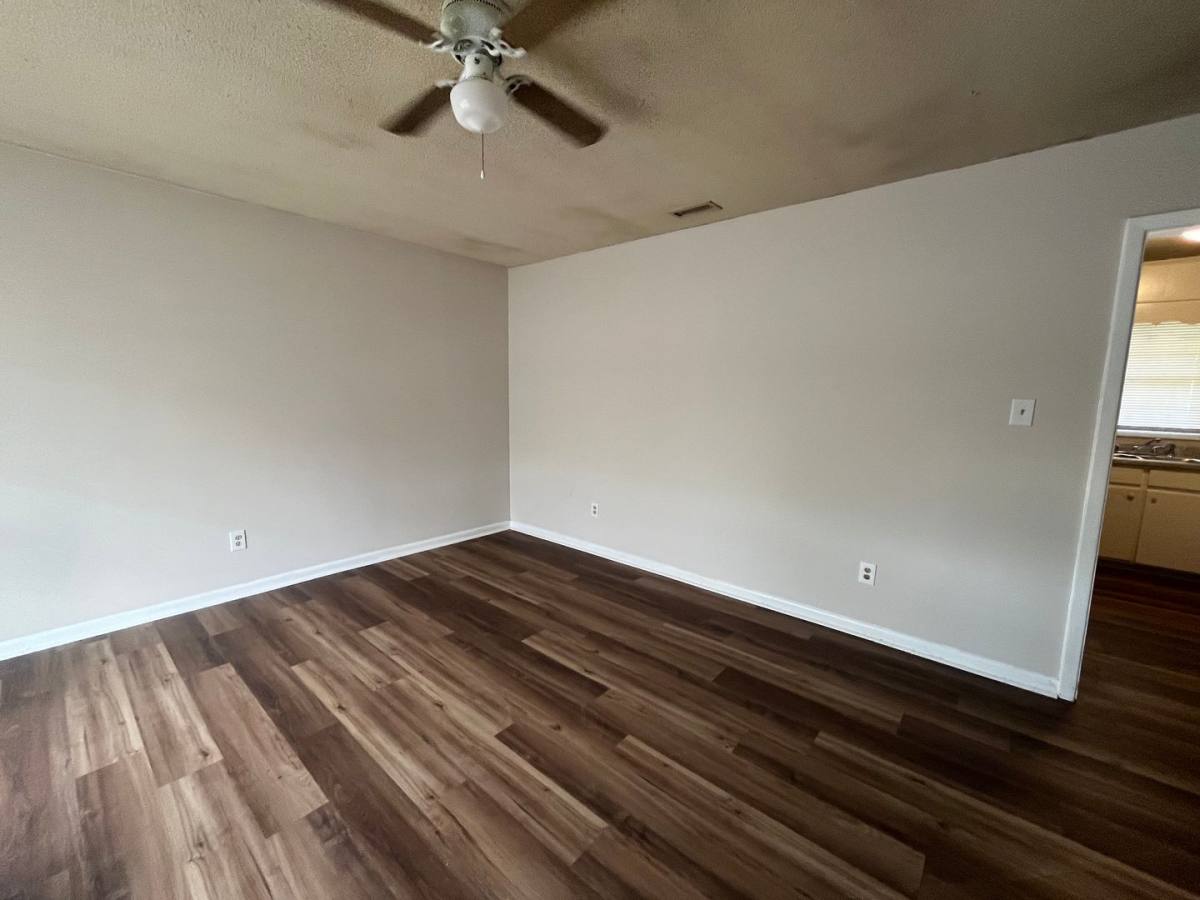 House for rent at 903 Jamestown Dr, Valdosta, GA 31601