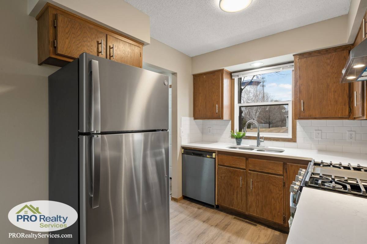 House for rent at 23345 Yucca St NW, Saint Francis, MN 55070