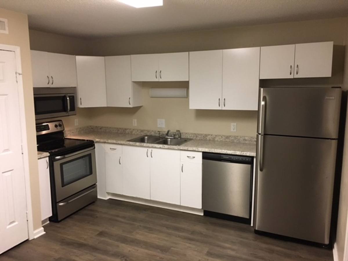 Townhouse for rent at 318 New Woodruff Rd, Greer, SC 29651