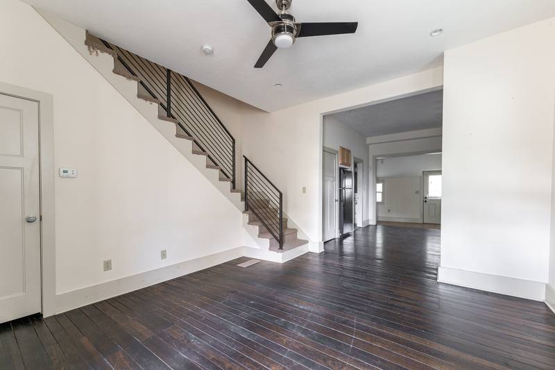 Apartment for rent at 918 Prospect St, Indianapolis, IN 46203