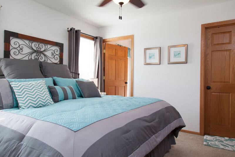 Townhouse for rent at 565 Lulu Lane, Roberts, WI 54023