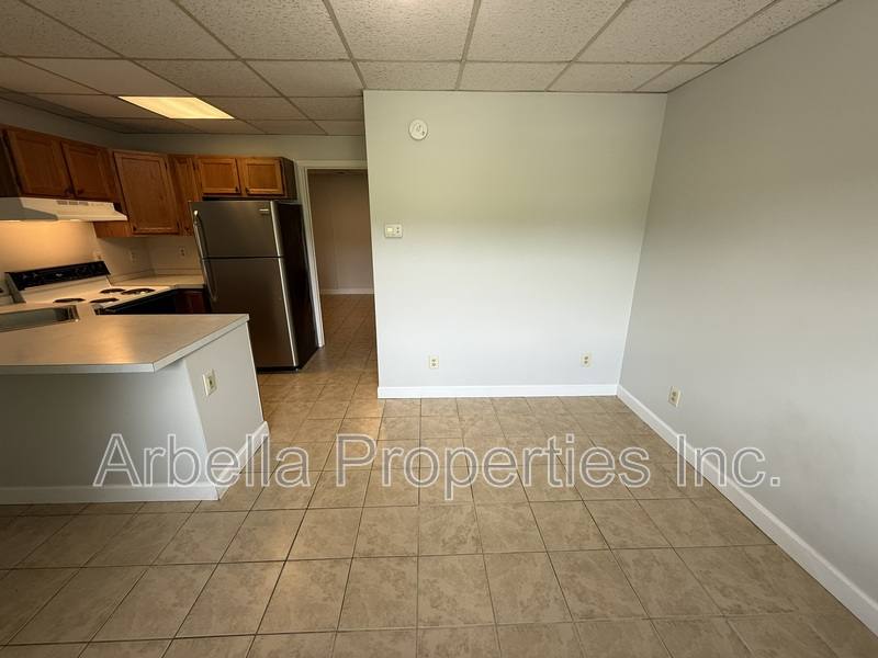 Apartment for rent at 390 Erwin Highway 3, Greeneville, TN 37745