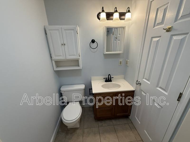 Apartment for rent at 390 Erwin Highway 3, Greeneville, TN 37745