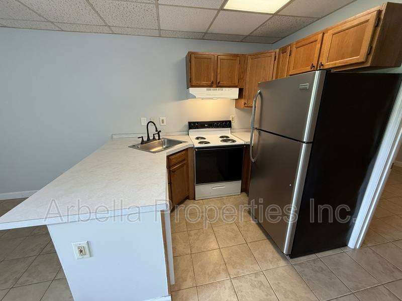 Apartment for rent at 390 Erwin Highway 3, Greeneville, TN 37745