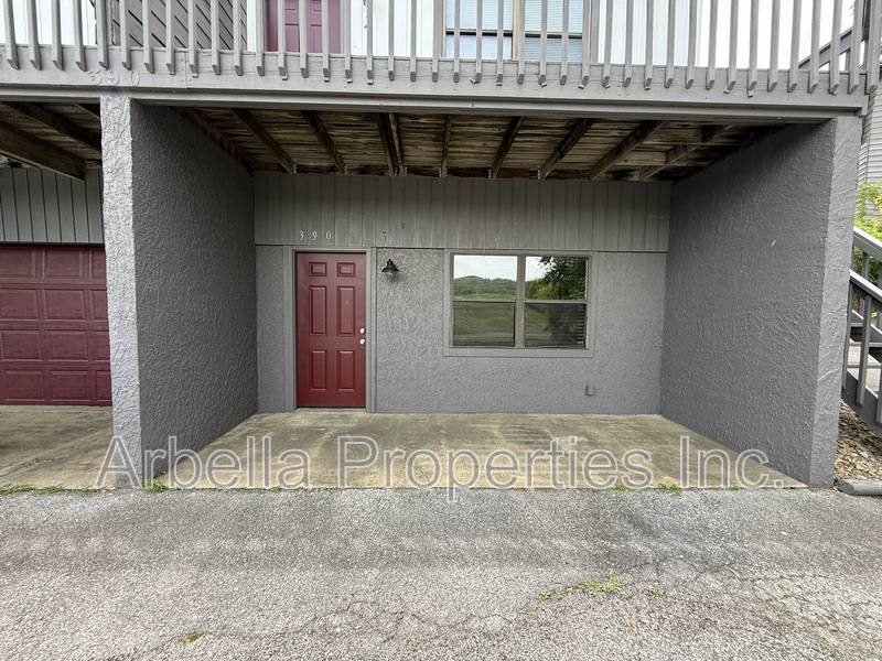 Apartment for rent at 390 Erwin Highway 3, Greeneville, TN 37745