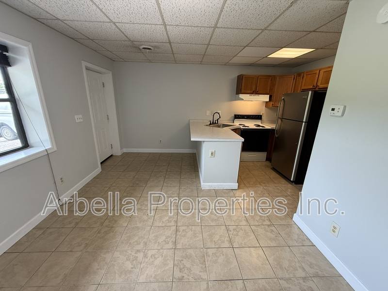 Apartment for rent at 390 Erwin Highway 3, Greeneville, TN 37745