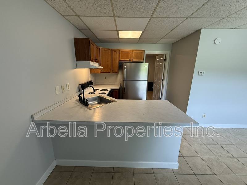 Apartment for rent at 390 Erwin Highway 3, Greeneville, TN 37745