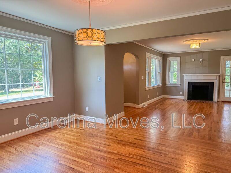House for rent at 46 Long Forest Dr, Greenville, SC 29617