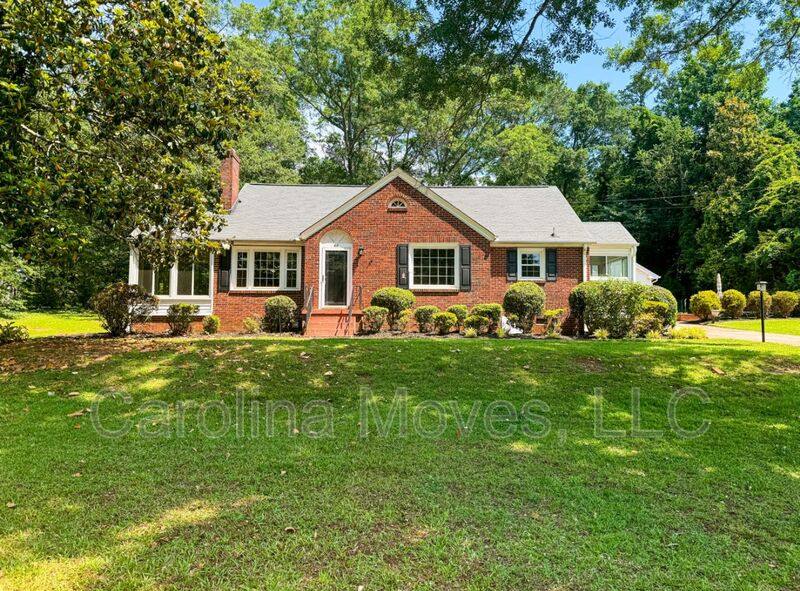 46 Long Forest Dr, Greenville, SC 29617 - House for Rent