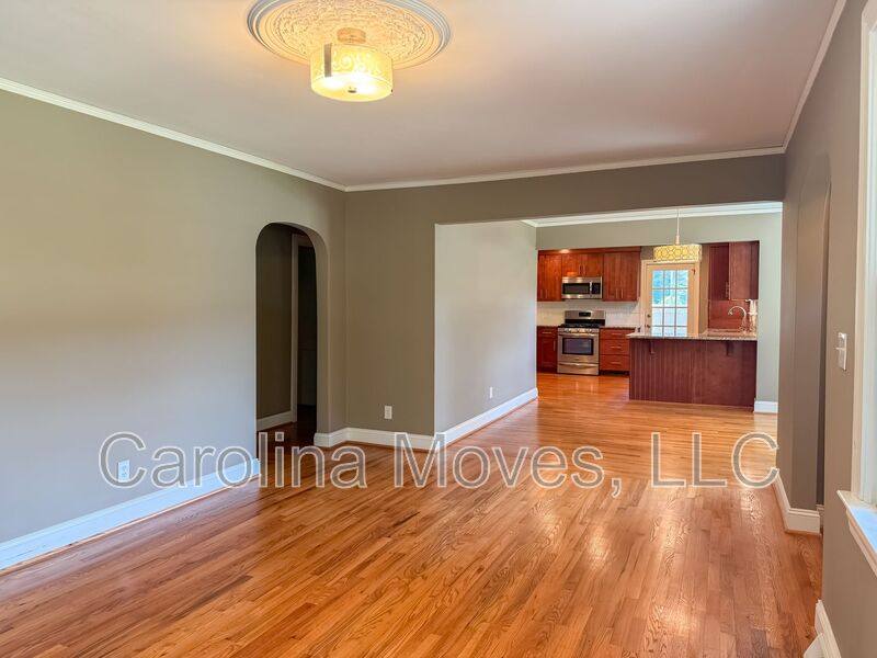 House for rent at 46 Long Forest Dr, Greenville, SC 29617