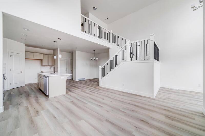 Townhouse for rent at 4314 W Rex Peak Way #MASTER, Herriman, UT 84096