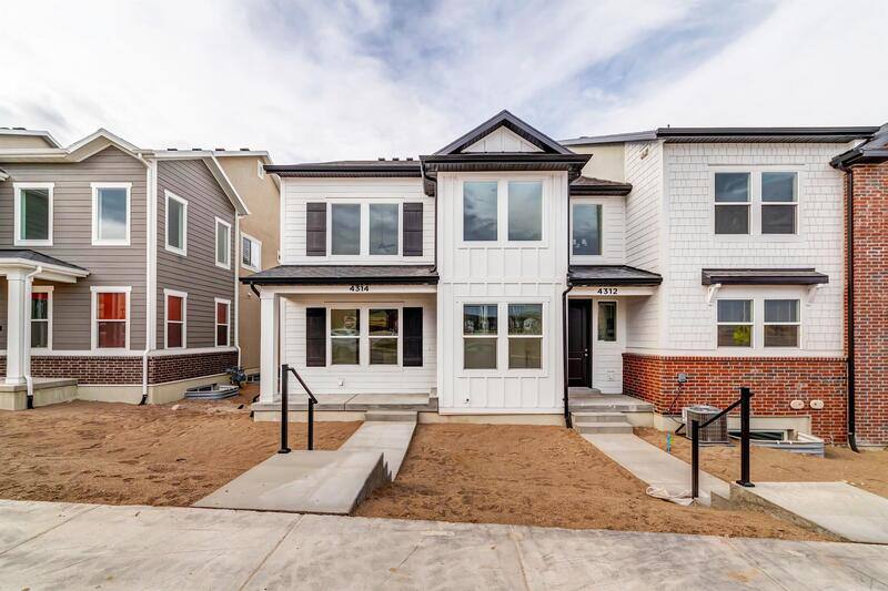 Townhouse for rent at 4314 W Rex Peak Way #MASTER, Herriman, UT 84096
