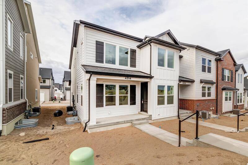 Townhouse for rent at 4314 W Rex Peak Way #MASTER, Herriman, UT 84096