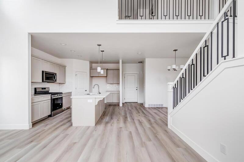 Townhouse for rent at 4314 W Rex Peak Way #MASTER, Herriman, UT 84096