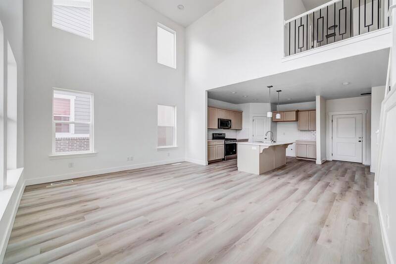 Townhouse for rent at 4314 W Rex Peak Way #MASTER, Herriman, UT 84096