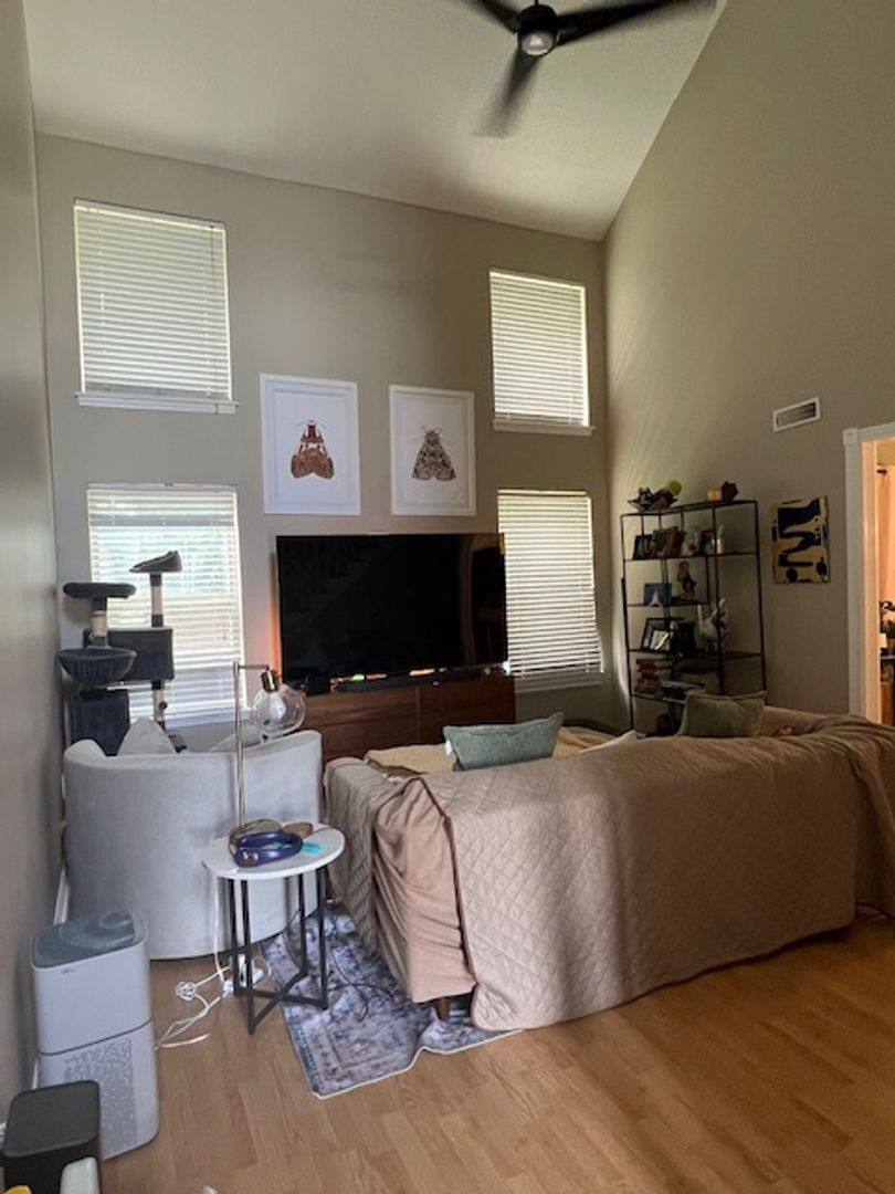 House for rent at 2464 Checkerberry Dr, Lexington, KY 40509