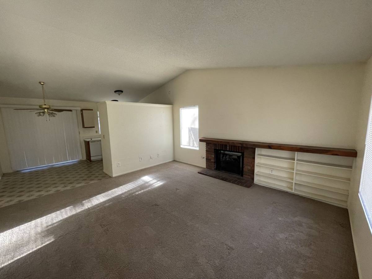 House for rent at 204 Meadowbrook Court, Tehachapi, CA 93561