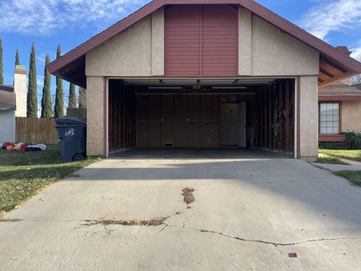 House for rent at 204 Meadowbrook Court, Tehachapi, CA 93561