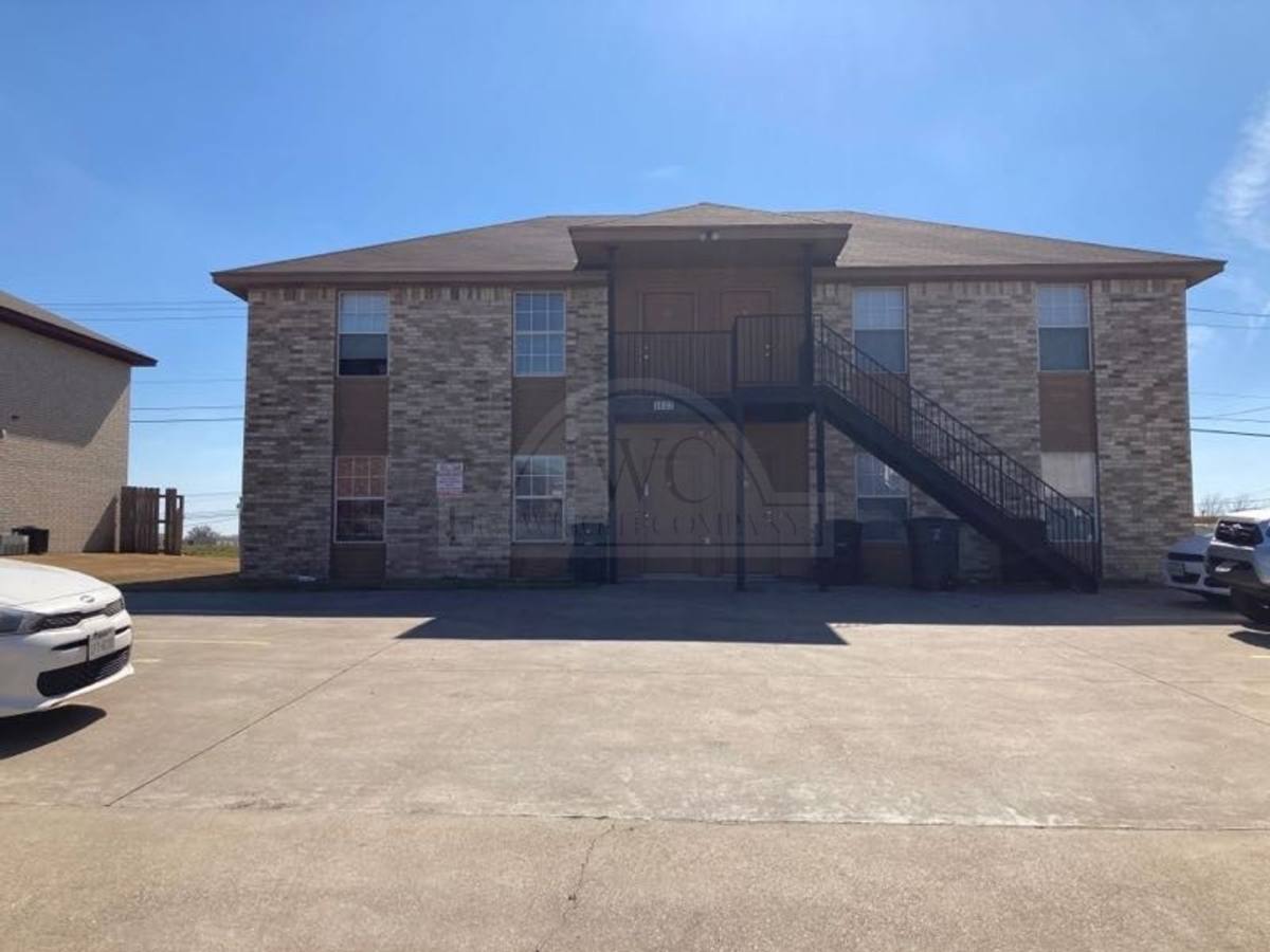 Apartment for rent at 5802 Greengate Dr, Killeen, TX 76543