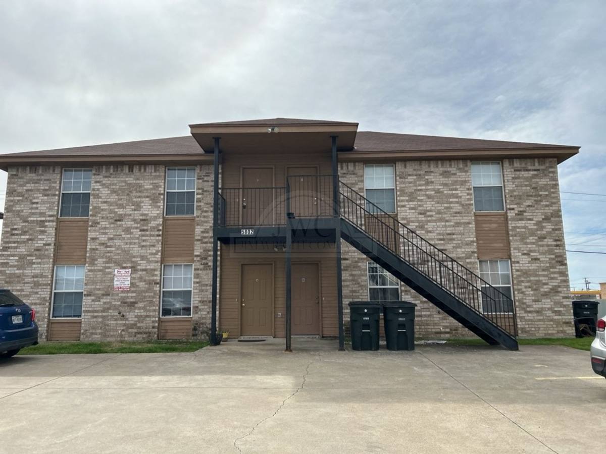 Apartment for rent at 5802 Greengate Dr, Killeen, TX 76543