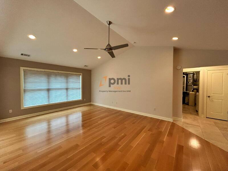 Townhouse for rent at 827 Veterans Lane, Crown Point, IN 46307