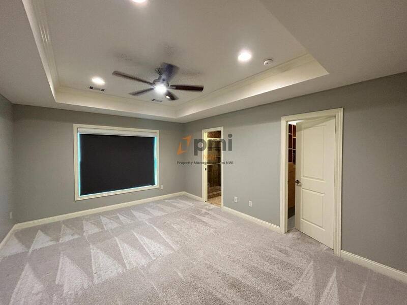 Townhouse for rent at 827 Veterans Lane, Crown Point, IN 46307