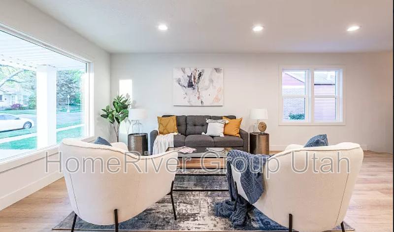 House for rent at 1626 E Downington Ave, Salt Lake City, UT 84105