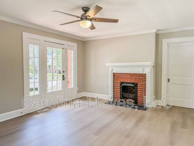 House for rent at 100 Craig St, Fountain Inn, SC 29644