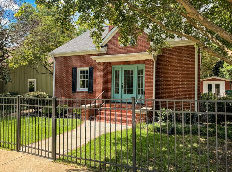 House for rent at 100 Craig St, Fountain Inn, SC 29644