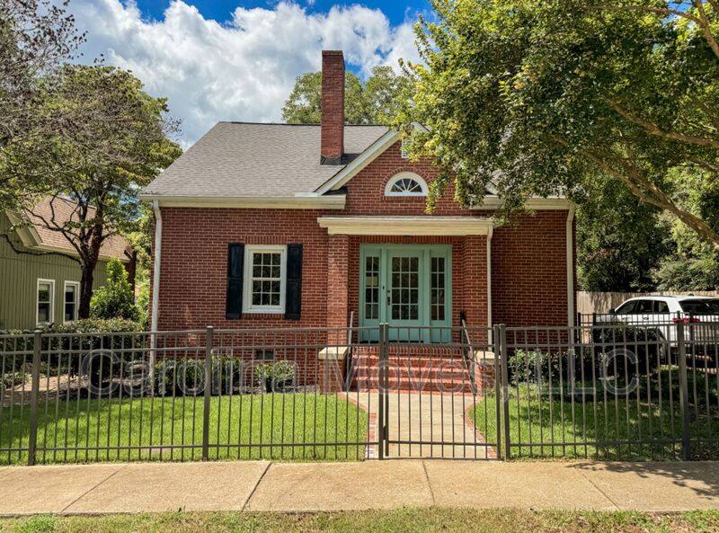House for rent at 100 Craig St, Fountain Inn, SC 29644