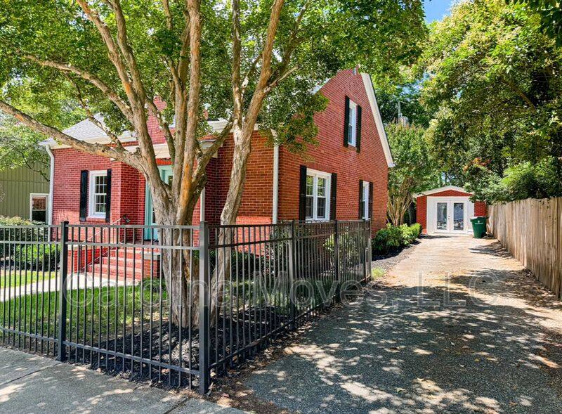 House for rent at 100 Craig St, Fountain Inn, SC 29644