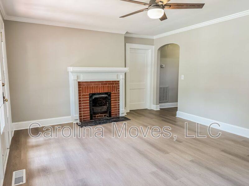 House for rent at 100 Craig St, Fountain Inn, SC 29644