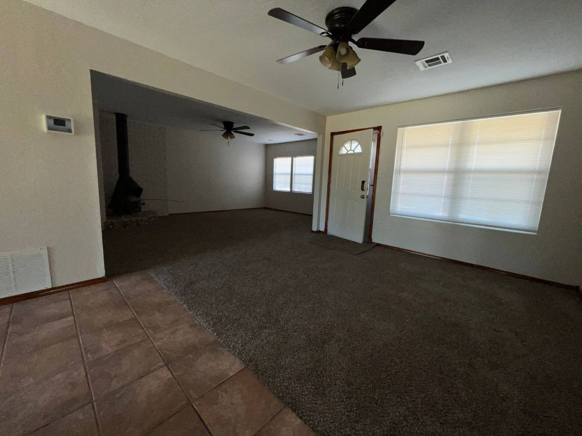 House for rent at 6954 SW Forest Ave, Lawton, OK 73505