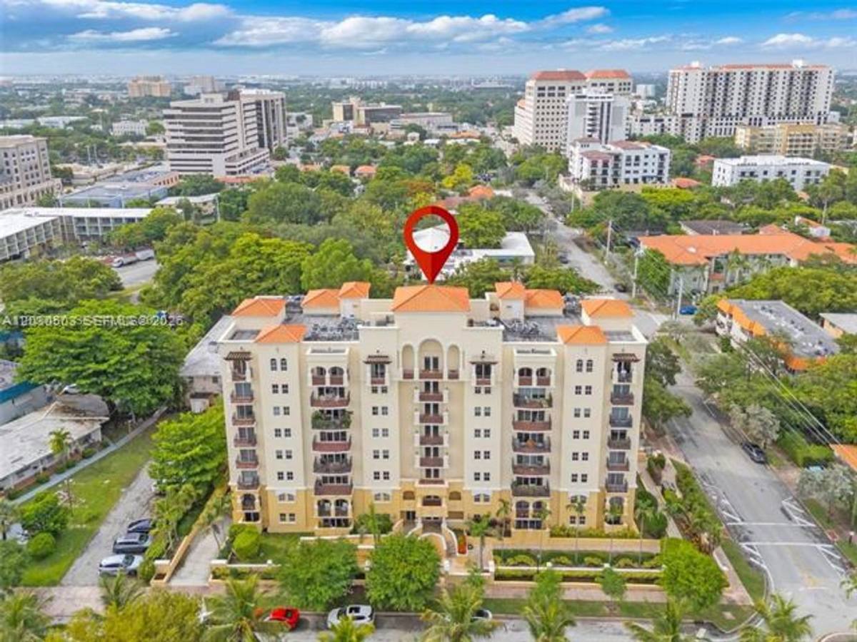 Apartment for rent at 101 Sidonia Ave, Miami, FL 33134