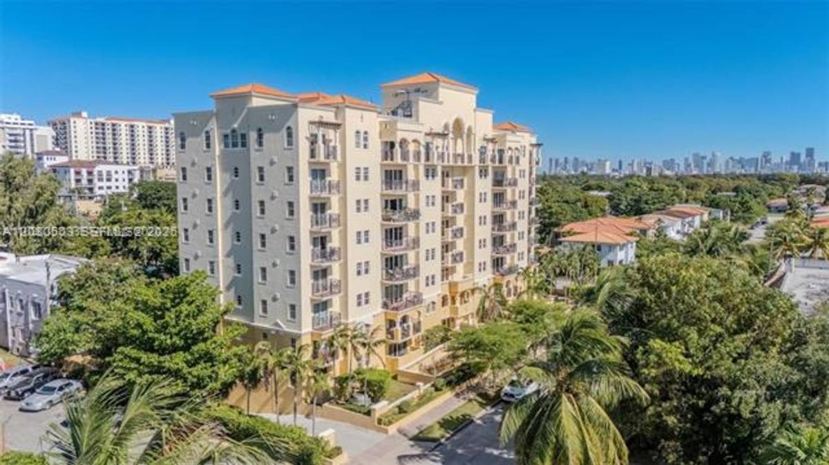 Apartment for rent at 101 Sidonia Ave, Miami, FL 33134