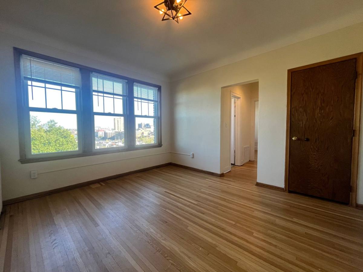Apartment for rent at 170 Summit Ave, St. Paul, MN 55102
